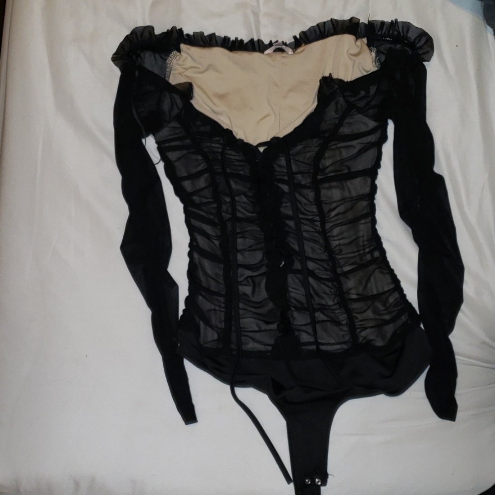 Bodysuit